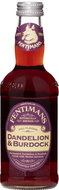 Fentimans Pink Dandelion and Burdock 0,275l - Lemonade