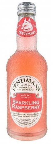 Fentimans Raspberry 0,275l - Lemonade - Main image