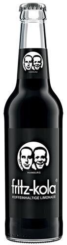 Fritz Cola Original 0.33l - Lemonade - Main image