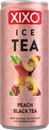 XIXO Peach - Iced Tea