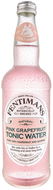 Fentimans Pink Grapefruit tonic 0,5 l - Tonic