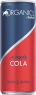 Organics Simply Cola by Red Bull 0.25l - Lemonade