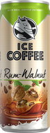 ICE Coffee Rum & Walnut 250 ml - Drink
