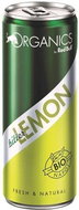 Organics Bitter Lemon by Red Bull 0.25l - Lemonade