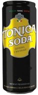 Crodo Tonic Soda 0,33l - Limonáda