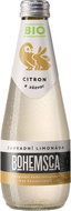 Bohemsca Organic Lemon and Ginger 0.33l - Lemonade