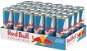 Red Bull Sugarfree 24x 0,25l - Energy Drink
