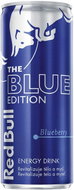 Red Bull Blue Edition 0.25l - Energy Drink