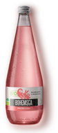 Bohemsca Organic Raspberry and Mint 0.7l - Lemonade