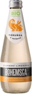 Bohemsca Organic Apricot and Verbena 0.33l - Lemonade