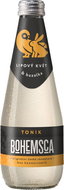 Bohemsca Tonik Linden Flower and Basil 0.33l - Tonic