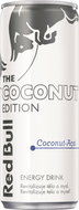 Red Bull Organics Coconut 0.25l - Energy Drink