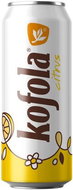 Kofola Citrus 0,5l plech - Limonáda