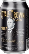 Royal Crown Cola Classic 0.33l Tin - Lemonade
