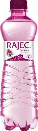 Rajec Mateřídouška 0,75l PET - Flavoured Water - Main image