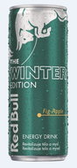 Red Bull Winter Edition 0.25l - Energy Drink