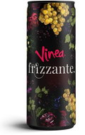 Vinea Frizzante 0,25l plech - Limonáda