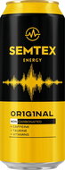 Semtex Original 0,5l Tin - Energy Drink