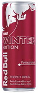 Red Bull Winter Edition Pomegranate 0,25l - Energy Drink