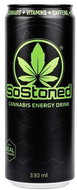 SoStoned Energy Drink 0.33l - Energy Drink