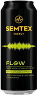 Semtex Flow 0,5l Tin - Energy Drink