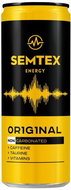 Semtex Original 0.25l Sheet - Energy Drink