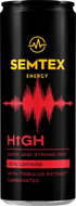 Semtex High 0,25l Sheet Metal - Energy Drink