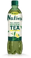 Nativa Green Tea with Lemon 0,5l PET - Iced Tea