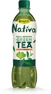 Nativa Green Tea Ginkgo 0,5l PET - Iced Tea