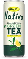 Nativa Green Tea Lemon 0,33l Tin - Iced Tea