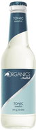 Organics Tonic Water by Red Bull 0,25l sklo - Limonáda
