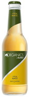 Organics Viva Mate by Red Bull 0,25l sklo - Limonáda