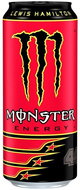 Monster Lewis Hamilton 0,5l Tin - Energy Drink