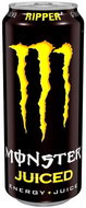 Monster Ripper 0,5l Tin - Energy Drink