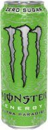 Monster Ultra Paradise 0,5l plech - Energetický nápoj