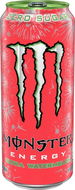 Energetický nápoj Monster Ultra Watermelon 0,5l plech - Energetický nápoj