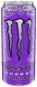 Energetický nápoj Monster Ultra Violet 0,5l plech - Energetický nápoj