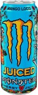 Energetický nápoj Monster Mango Loco 0,5l plech - Energetický nápoj