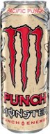 Energetický nápoj Monster Pacific Punch 0,5l plech - Energetický nápoj