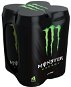 Monster Energy 4x0,5l plech - Energetický nápoj