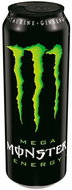 Monster Megaplech 0,553l Tin - Energy Drink