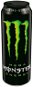 Monster Megaplech 0,553l plech - Energetický nápoj