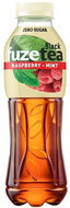 Fuzetea Green Tea Raspberry and Mint 0,5l PET - Iced Tea