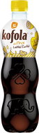 Kofola Citrus lehká 0,5l PET - Limonáda
