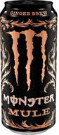 Energetický nápoj Monster Mule Ginger 0,5l plech - Energetický nápoj