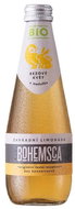 Bohemsca Organic Garden Lemonade Elderflower & Lemon Balm 6× 0,33l - Lemonade