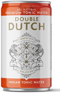 Double Dutch Indian Tonic Water 0,15l tin - Tonic