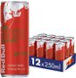 Red Bull Red edition, watermelon 12×250ml - Energy Drink