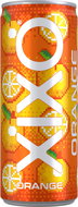 XIXO Orange 0,25l plech - Lemonade