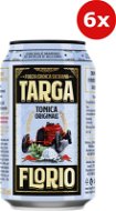 Targa Florio Tonica Originale 6× 0,33 l - Tonic